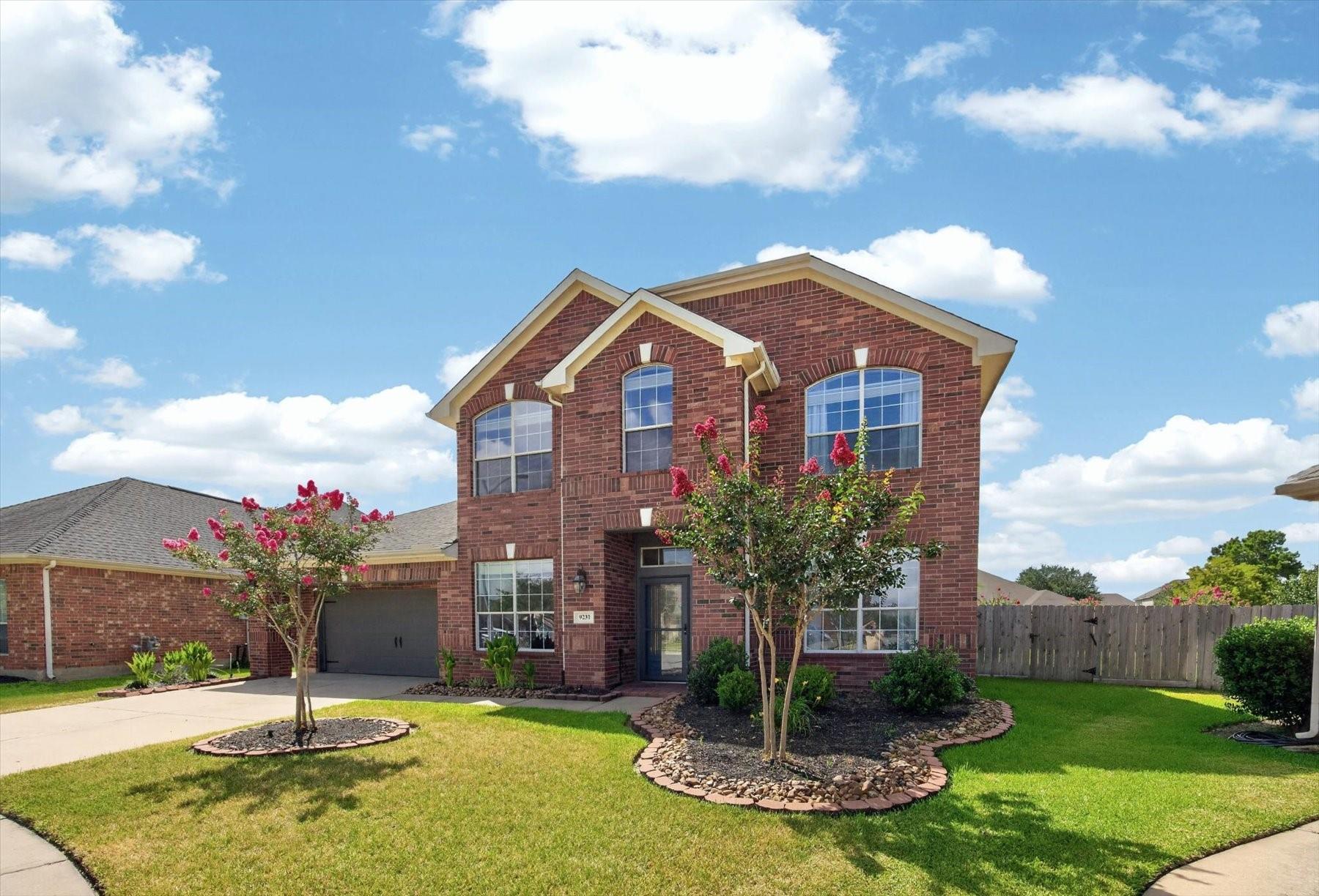 9231 Barnsford Lane
