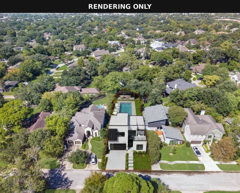 Photo of 9718 Mariposa Street, Houston, TX 77025 (MLS # 41042104)