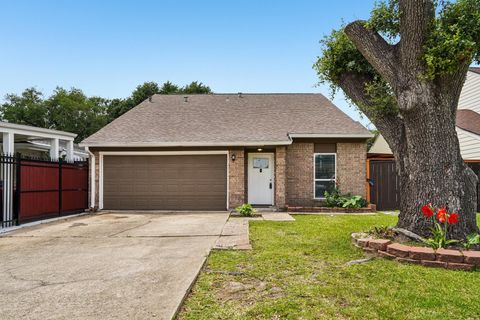 Photo of 9721 Debbie Lane, Houston, TX 77038 (MLS # 16572809)
