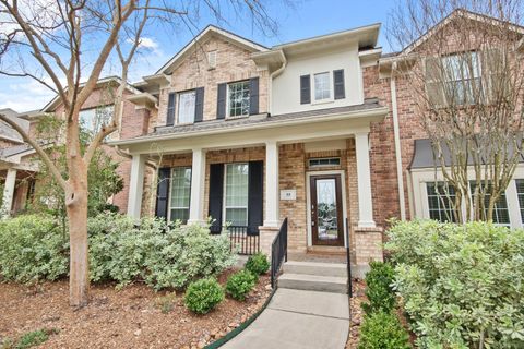 Photo of 55 W Pipers Green Street, Spring, TX 77382 (MLS # 43963870)
