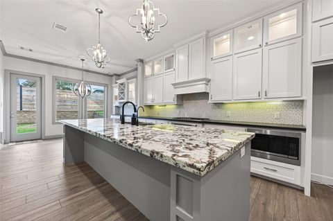 Photo of 12379 Pebble View Drive, Conroe, TX 77304 (MLS # 44983781)