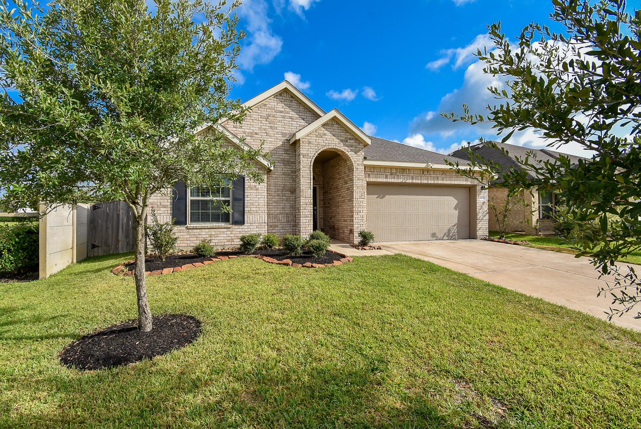 26622 Bluestem Valley Lane