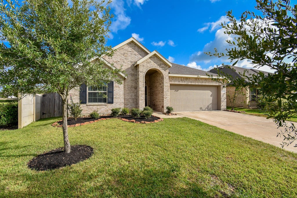 Photo of 26622 Bluestem Valley Lane, Katy, TX 77493 (MLS # 19825251)