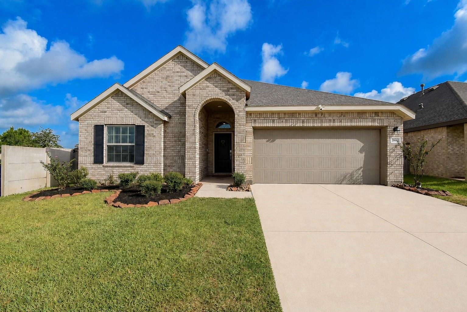 26622 Bluestem Valley Lane