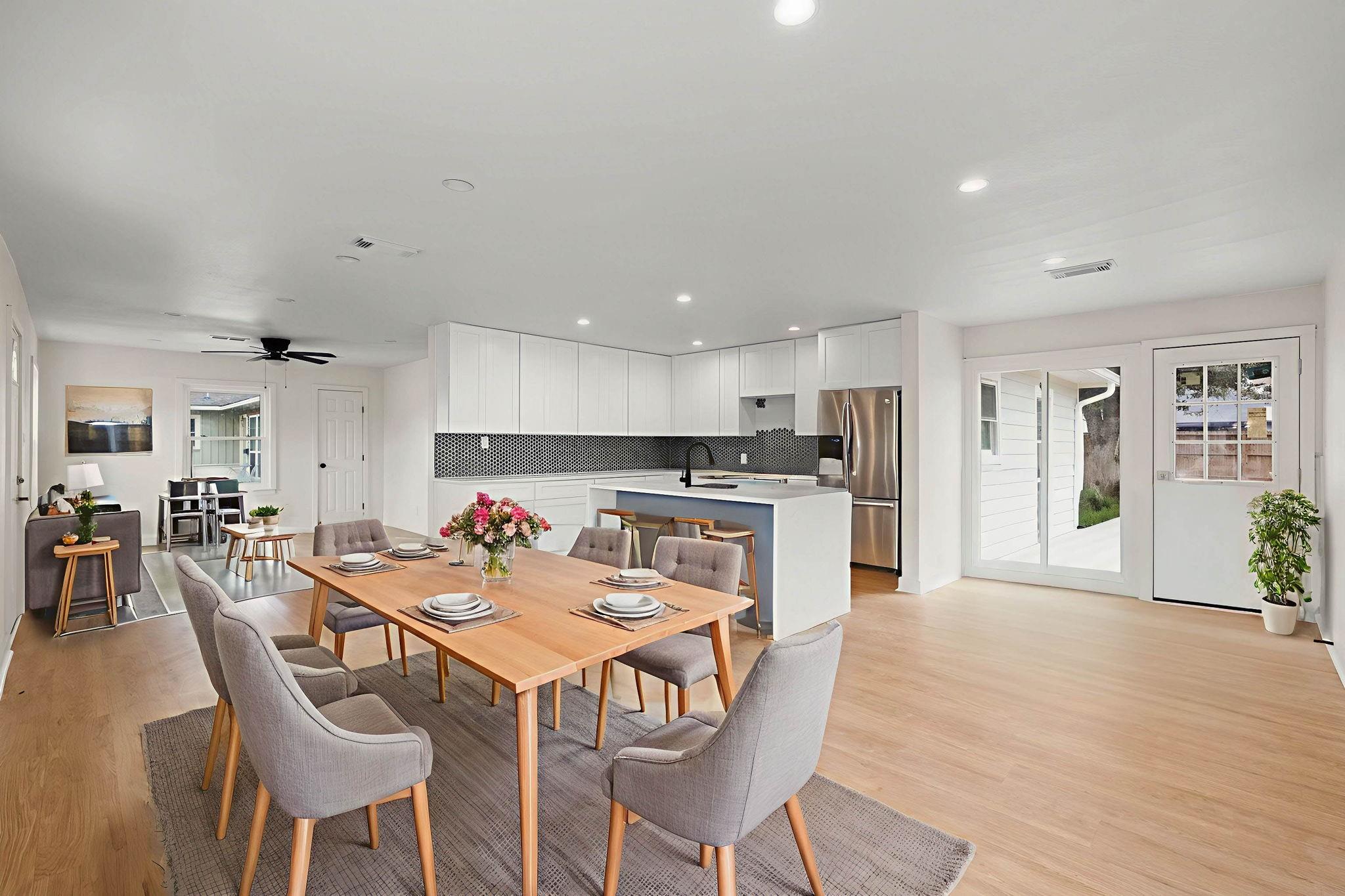 3202 Chestershire Drive