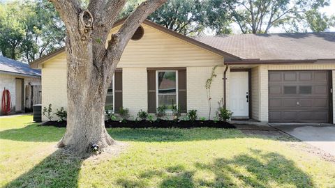 17706 Fife Lane Webster TX 77598