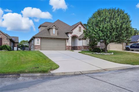 5438 Zephyr Lane Willis TX 77318