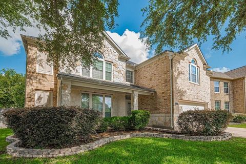 Photo of 2206 Grand Shore Court, Pearland, TX 77584 (MLS # 24879512)
