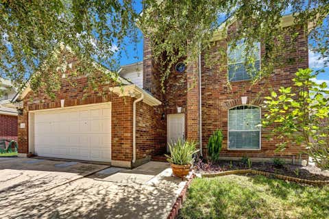 Homes For Sale - 13903 Fort Nelson Drive<br/> Houston, TX 77083