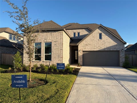 Homes For Sale - 2712 Grove Crest Drive<br/> Rosenberg, TX 77469