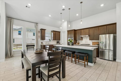 Photo of 737 Satterwhite Farms Lane, Magnolia, TX 77354 (MLS # 61690263)