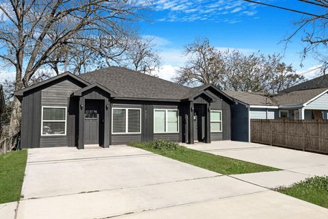 Photo of 4651 Mallow Street, Houston, TX 77051 (MLS # 94445531)