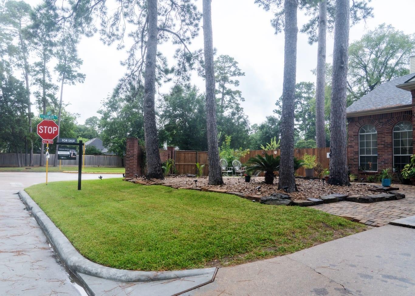 18903 Candlecreek Drive