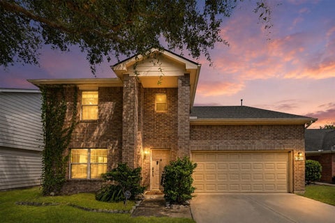 Photo of 15822 Kings Cypress Lane, Cypress, TX 77429 (MLS # 28526336)