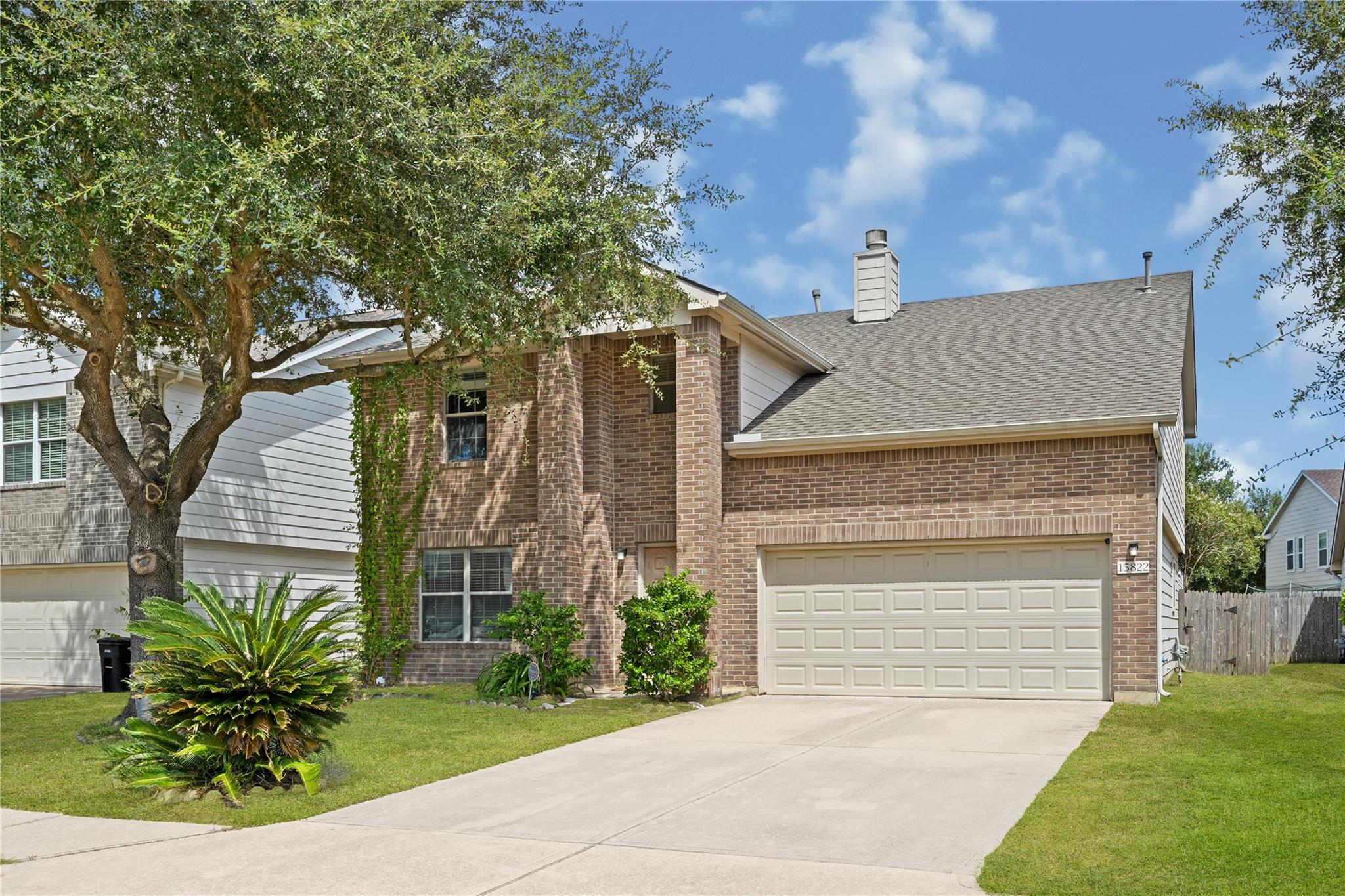 15822 Kings Cypress Lane