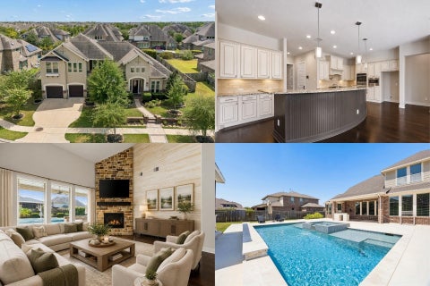 Photo of 19007 Tumlinson Drive, Cypress, TX 77433 (MLS # 69975400)