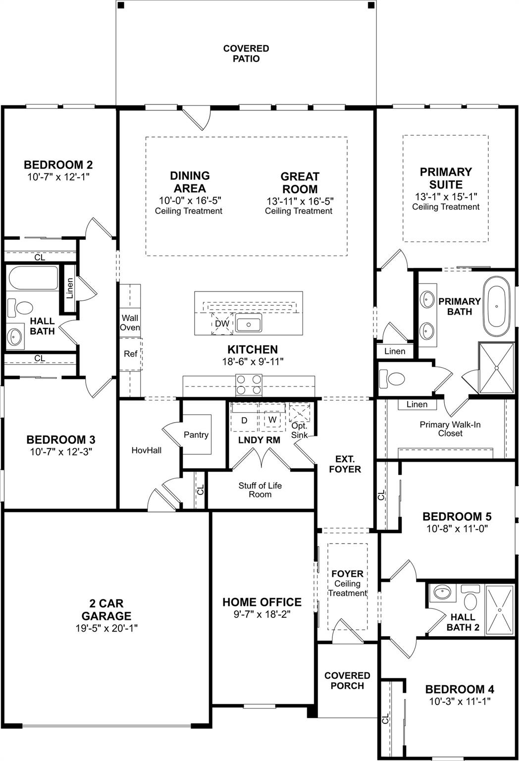 3302 Wickfield Pass Lane