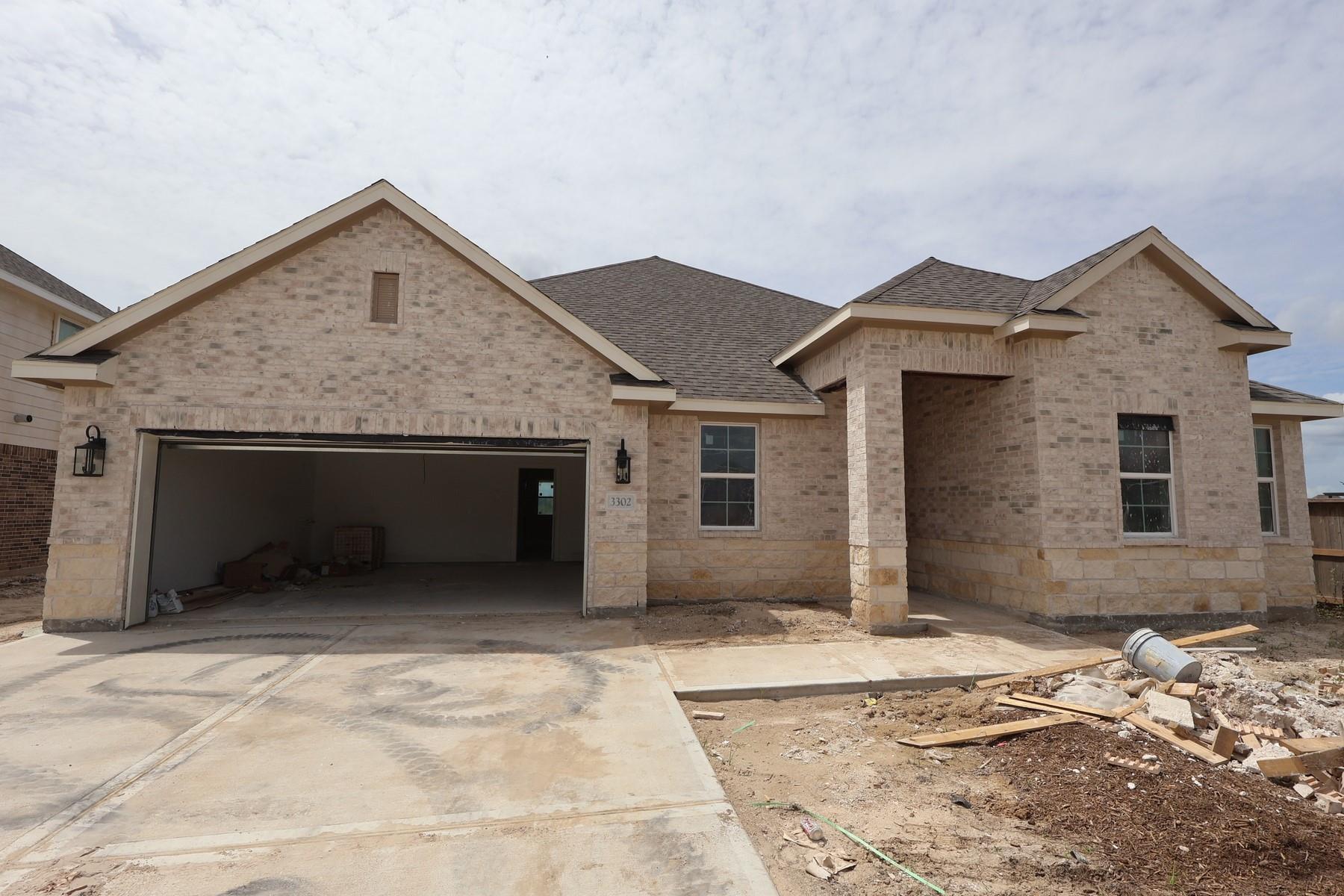 3302 Wickfield Pass Lane