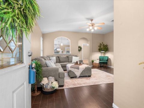 Photo of 21639 Falvel Lake Drive, Spring, TX 77388 (MLS # 6663599)