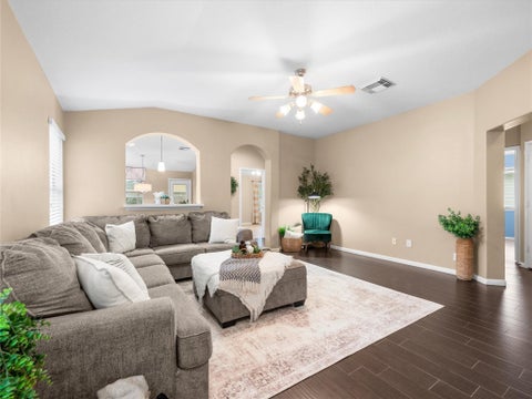 Photo of 21639 Falvel Lake Drive, Spring, TX 77388 (MLS # 6663599)