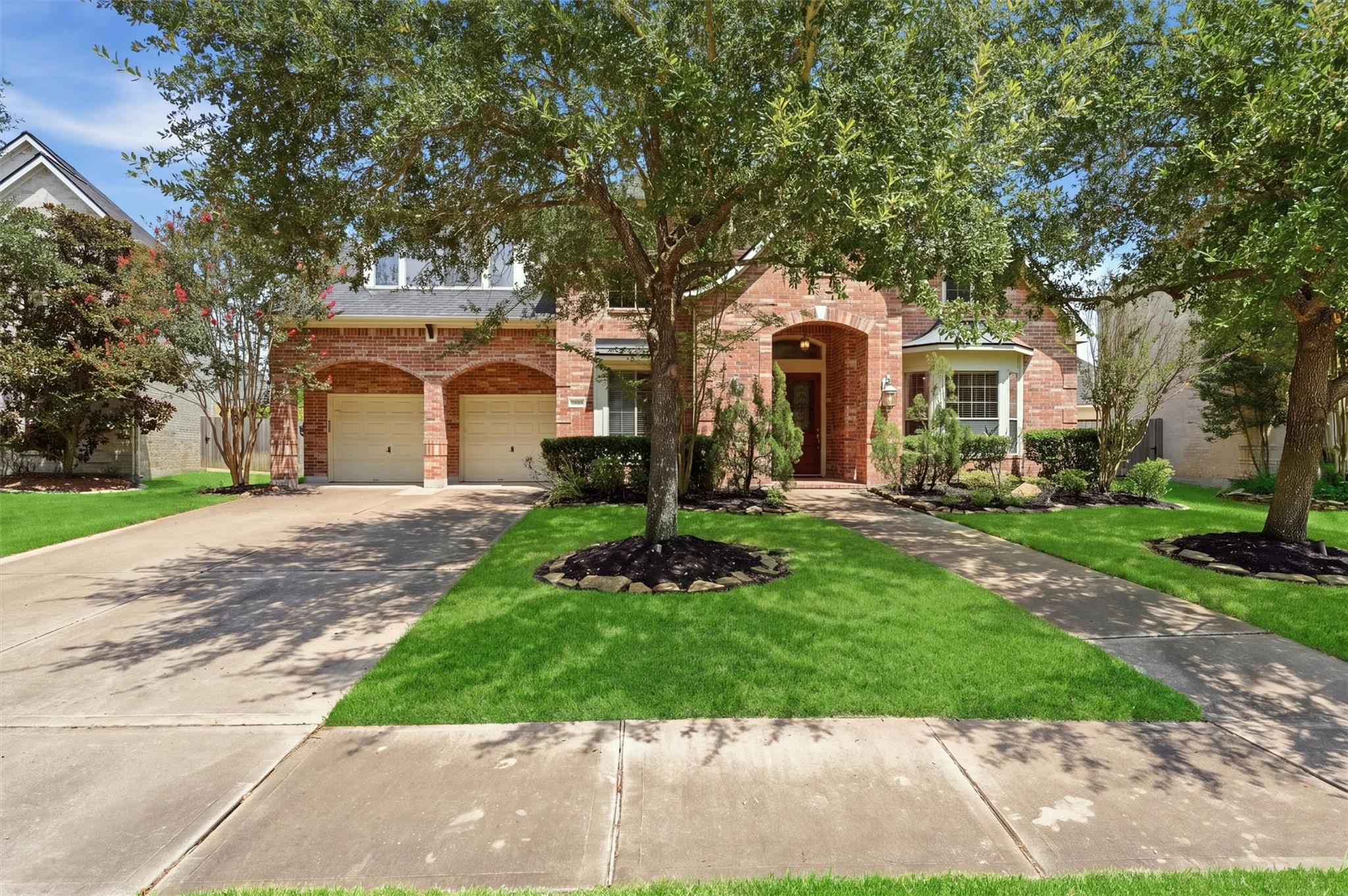 7610 Hampton Bay Lane