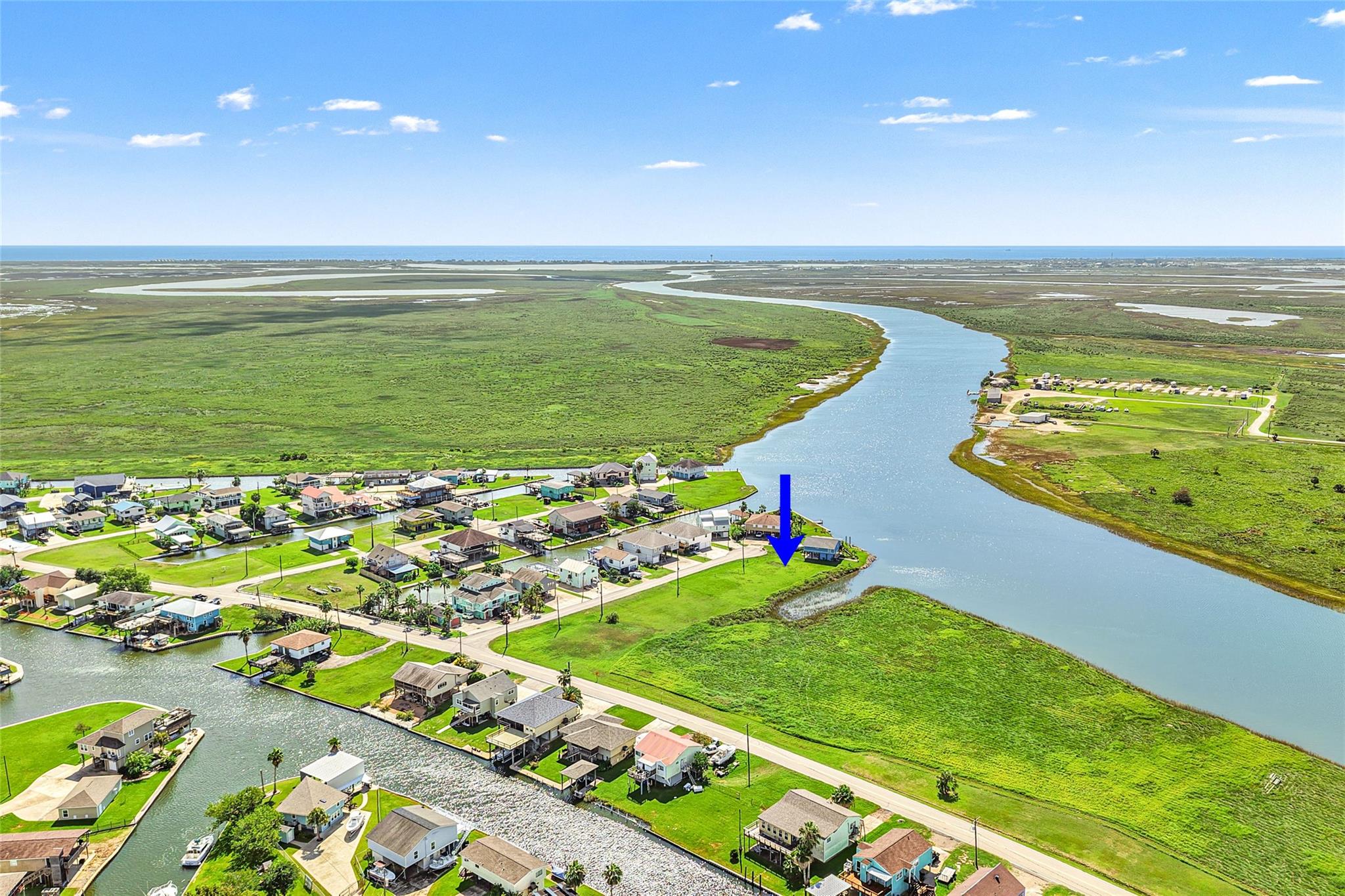 0 Poop Deck - Lot 254 Lane
