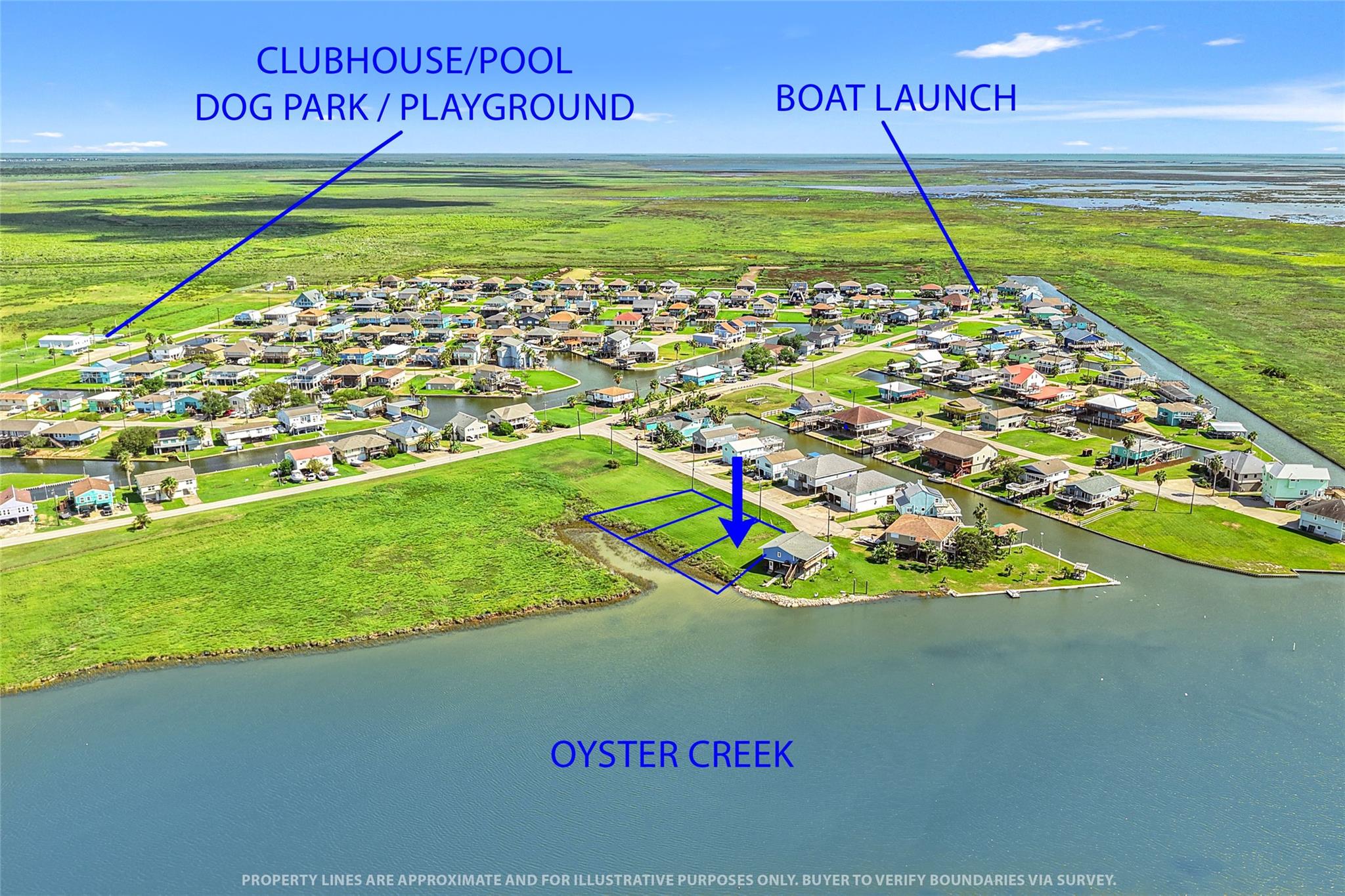 0 Poop Deck - Lot 254 Lane