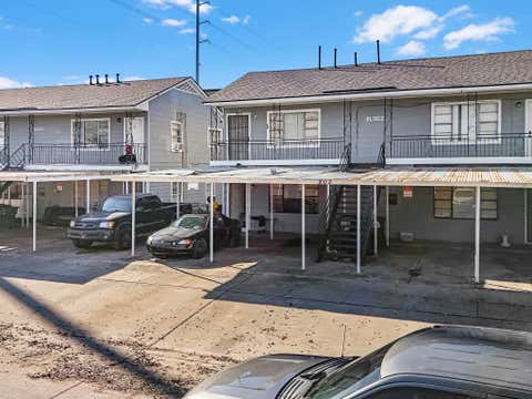 Multifamily For Sale - 801-803 66th St Street<br/> Houston, TX 77011
