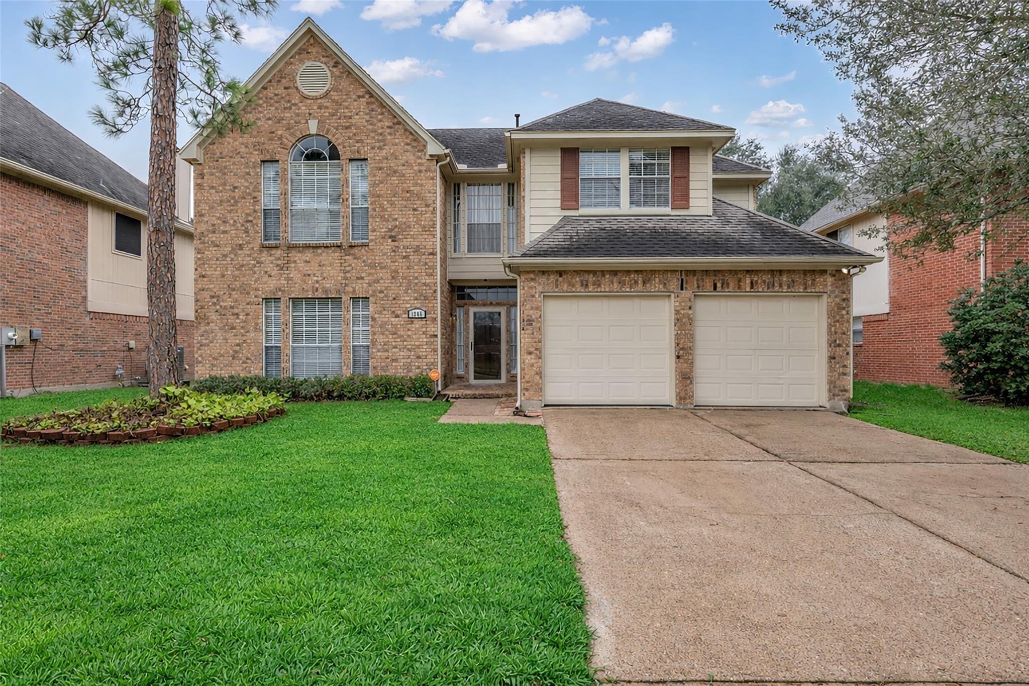 1205 Chesterwood Drive