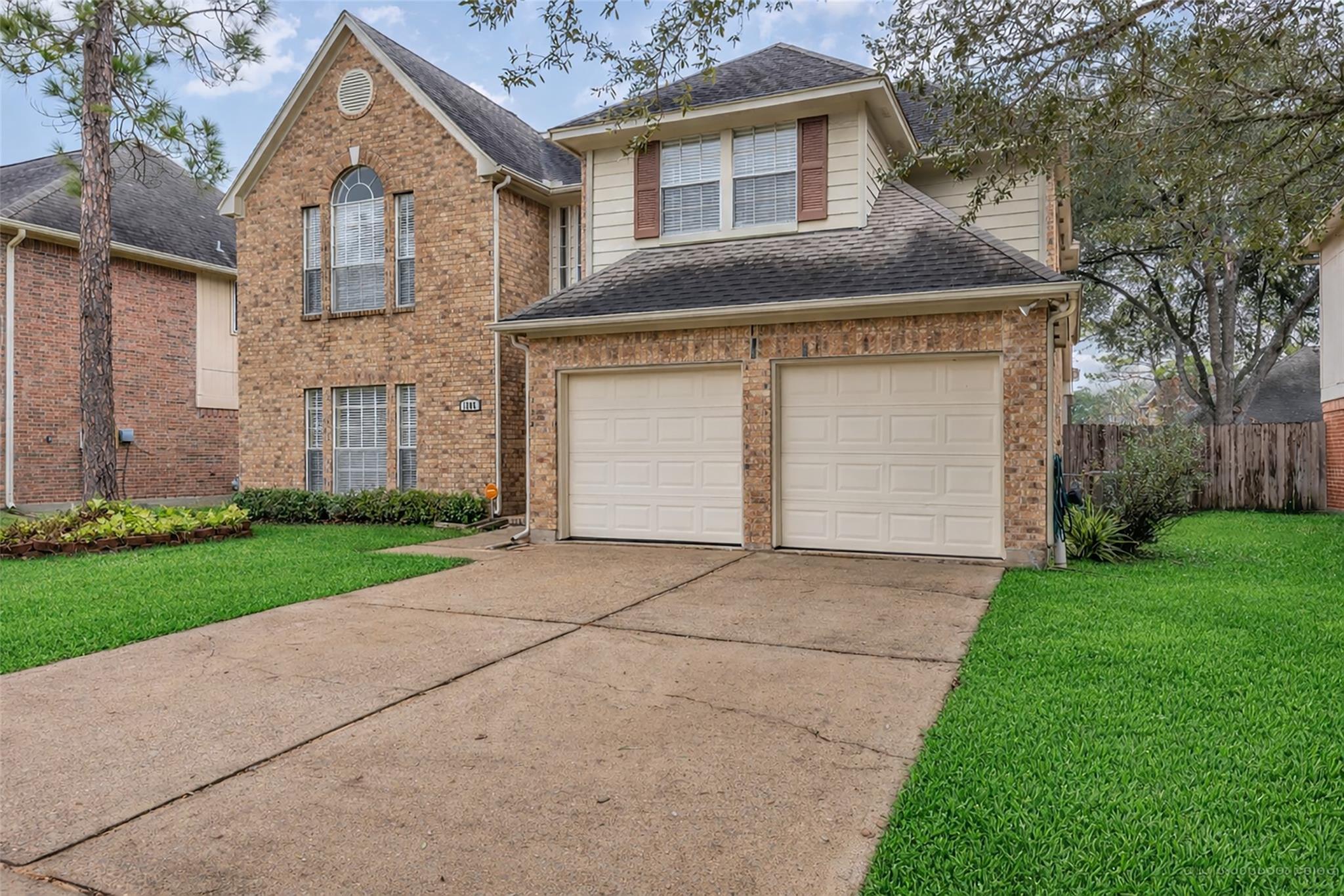 1205 Chesterwood Drive