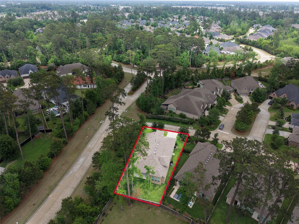 Photo of 204 Bee Balm Court, Conroe, TX 77304 (MLS # 4946439)