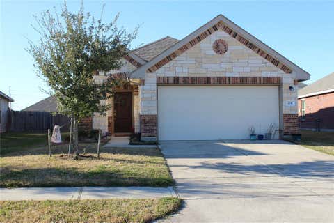 Photo of 3731 Alexander Arbor Drive, Katy, TX 77449 (MLS # 47667186)