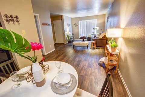 Photo of 480 W Parker Road #61, Houston, TX 77091 (MLS # 45859398)