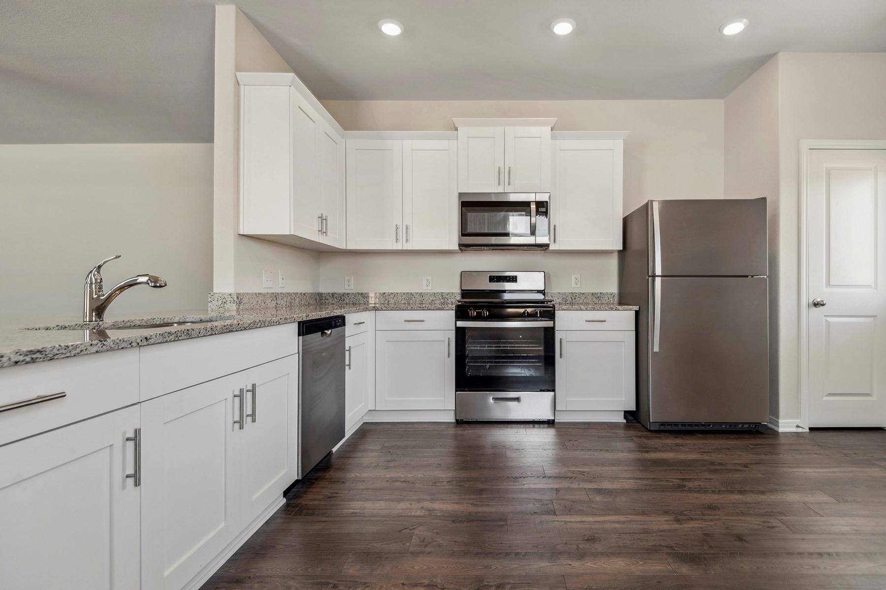 15838 Berry Hill Drive