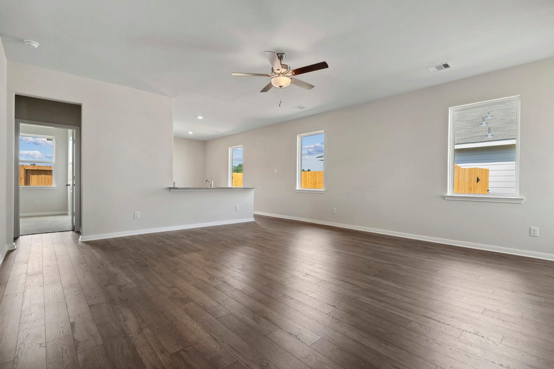 15838 Berry Hill Drive