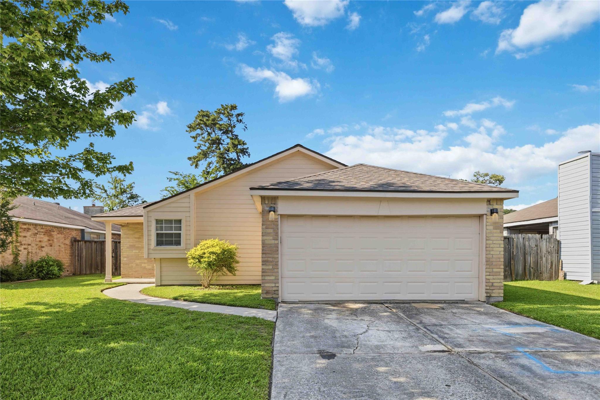 6911 Foxport Lane