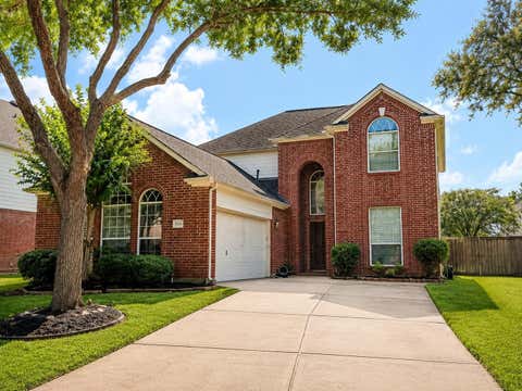 Photo of 1806 Rockwall Court, Sugar Land, TX 77479 (MLS # 26841246)
