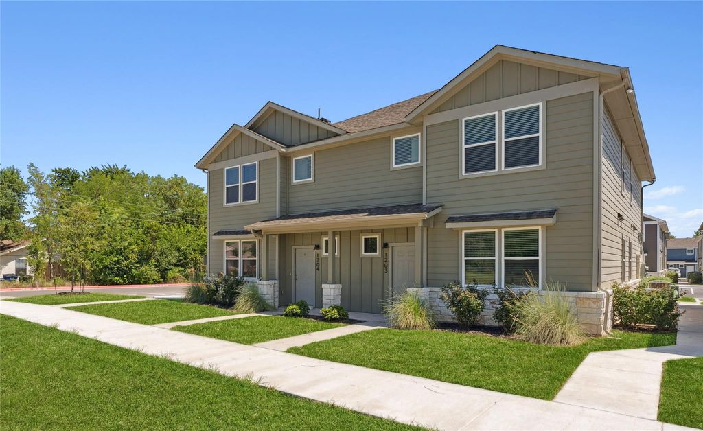 Photo of 520 Powell Drive, Leander, TX 78641 (MLS # 2132224)