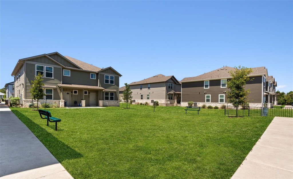 Photo of 520 Powell Drive, Leander, TX 78641 (MLS # 2132224)