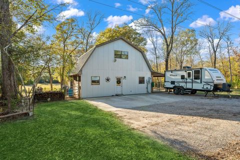 Vacant Land For Sale - 521 Camilla Lake Rd Rd<br/> Coldspring, TX 77331