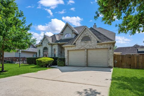 18939 Hikers Trail Drive Humble TX 77346