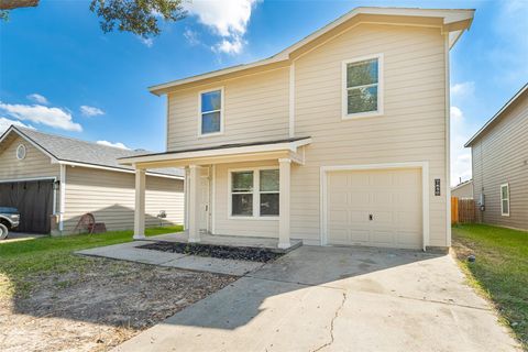 Photo of 7850 Maverick Trace Lane, Cypress, TX 77433 (MLS # 51387235)