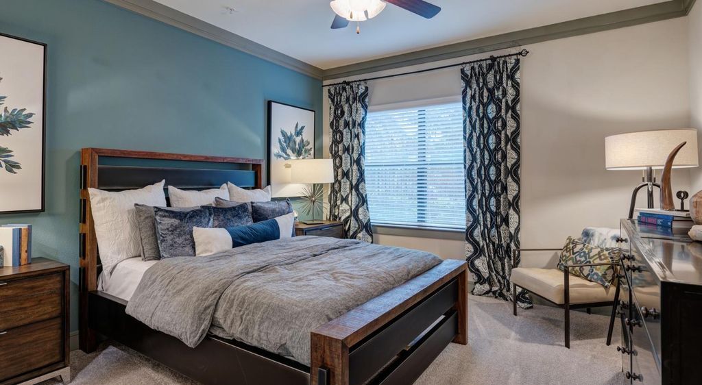 Photo of 2539 Spring Cypress Road #8308, Spring, TX 77388 (MLS # 44374265)