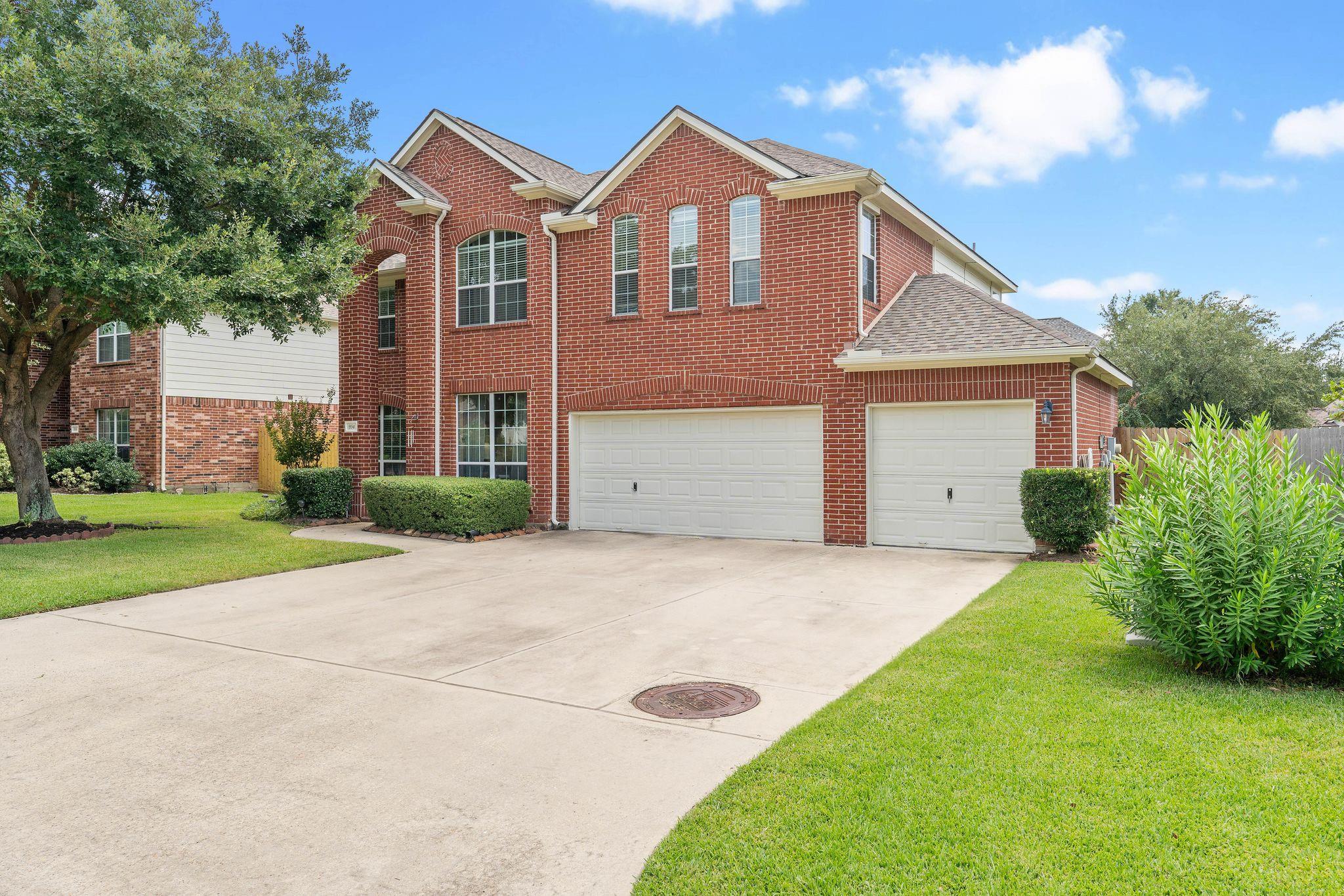954 Firthwood Drive