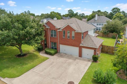 954 Firthwood Drive Conroe TX 77301