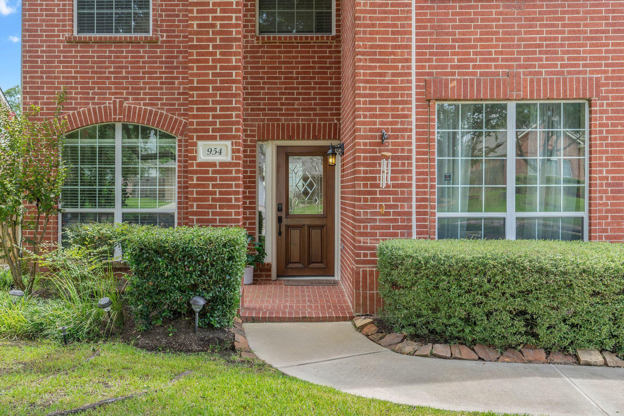 954 Firthwood Drive