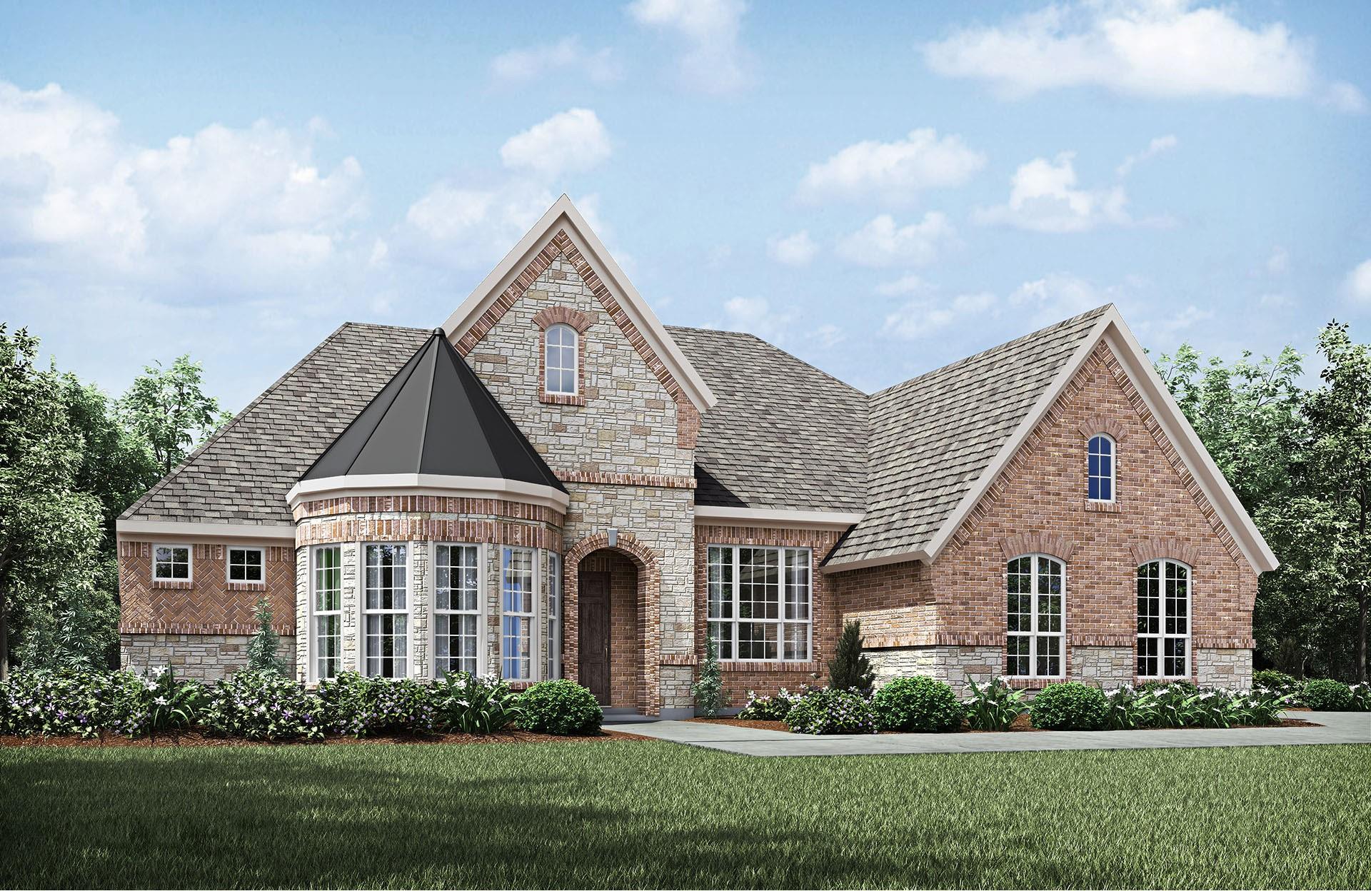 9107 Everest Court