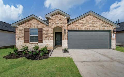Photo of 8922 Colicroot Drive, Rosharon, TX 77583 (MLS # 55760398)