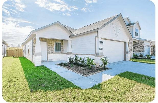 434 Magnetic Hill Drive