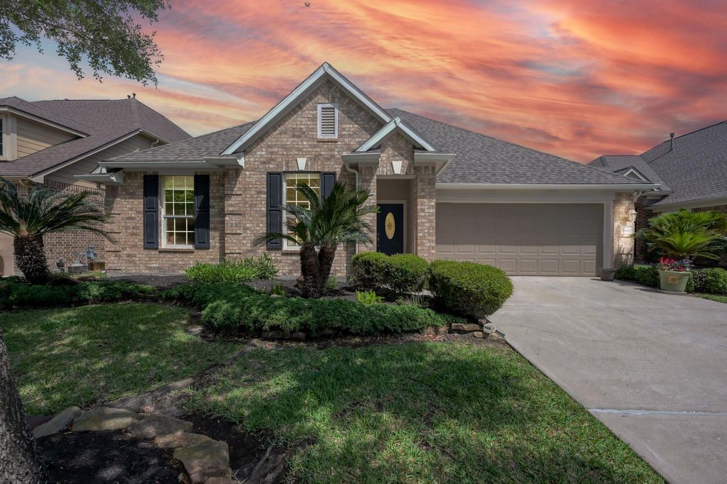 Photo of 2885 Woodland Glen Lane, Conroe, TX 77385 (MLS # 43647255)